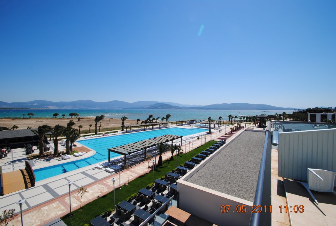 imagini hotel VENOSA DIDIM